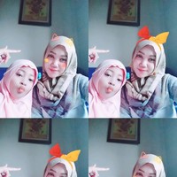 Laely Maghfiroh
