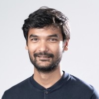 Varenya Raj