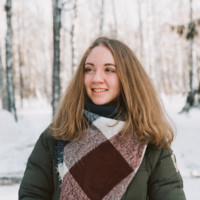 Daria Gomonova