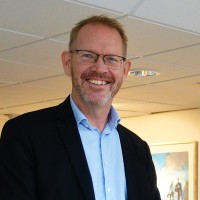 Jonas Sjölin