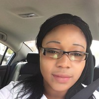 JEANNETTE AKOUBA M AMANI