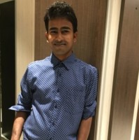 shekhar chander