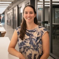 Robyn Conway, P.Eng