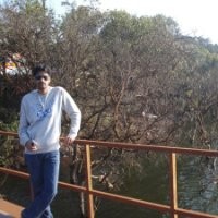 Niranjan Narasimhan