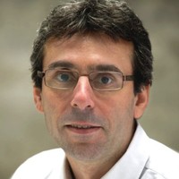 Jean-Maurice Di Battista