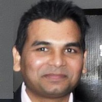 Ravi Singh