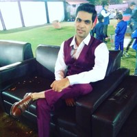 Yogesh Lakhwani