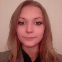 Elena Busygina