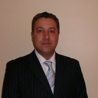 Domenic Luciano