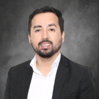Milton Teran