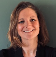 Marloes Van Duuren Msc