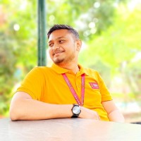 DARSHAN CHAVAN