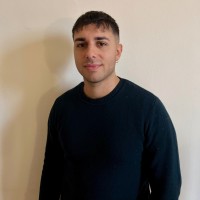 Nicholas Morrone