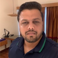 Pawan Kumar Singh