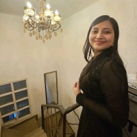 Ritika Jha