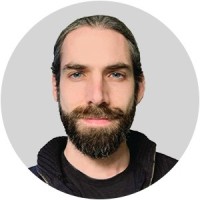 Jonny Paquette