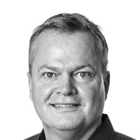 Lars Bager