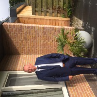 Klaas Rozema