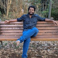 Vijayendran Paramaguru