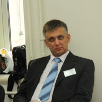 Александр Глухов