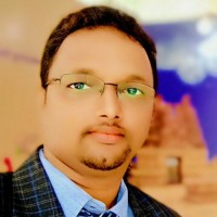 Pradeep K