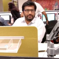 Aziz Mithani