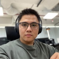 Nhut Huynh