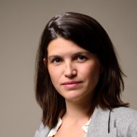 Marie d'Alès