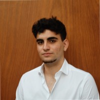 Manos Pepanidis