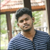 Sumesh Ma