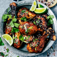 Finger Licking Good