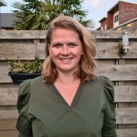 Anouk Van Soest