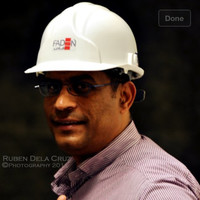 Belal Saad, M. Sc., PMP, Consultant