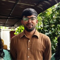 S Manoj Shakthi Raj