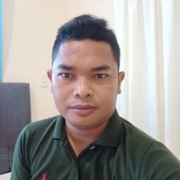 Muhammad Ridwan