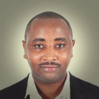 Joseph Mbugua