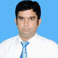 Ejaz Ahmad
