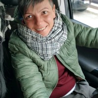 Antonia Dipierro