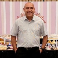 Alejandro Vinter