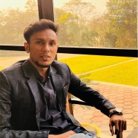 Tahmid Ahamed