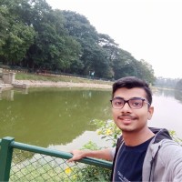 Giridhar Shanbhag