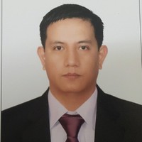 Ronald Cruz