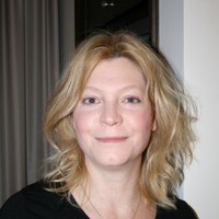 Jeanette Laursen