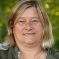 Marinette Clergeau