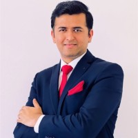 Mradul Gupta مرادول گپتا,