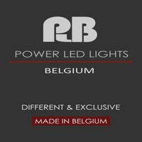 Power Led Lights