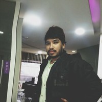 Bikash Chetry
