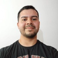 Carlos Daniel Gonzalez Ramos