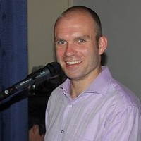 Mario Retz