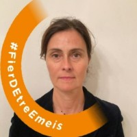 Marie-Catherine Petard